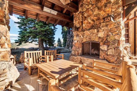 Tiny photo for 107 WHITE PINE RD, Park City, UT 84060 (MLS # 2125899)