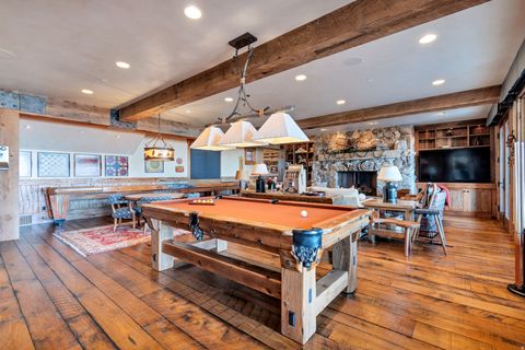 Tiny photo for 107 WHITE PINE RD, Park City, UT 84060 (MLS # 2125899)