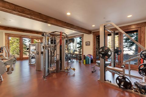 Tiny photo for 107 WHITE PINE RD, Park City, UT 84060 (MLS # 2125899)