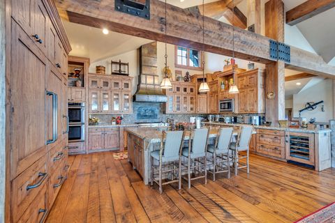 Tiny photo for 107 WHITE PINE RD, Park City, UT 84060 (MLS # 2125899)