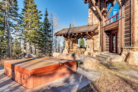 Tiny photo for 107 WHITE PINE RD, Park City, UT 84060 (MLS # 2125899)