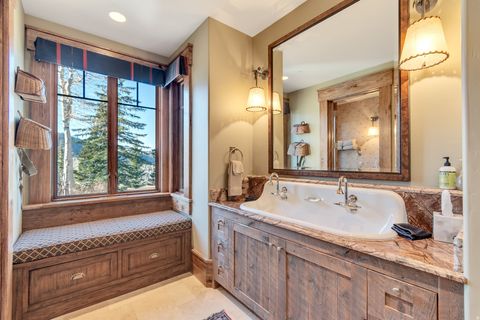 Tiny photo for 107 WHITE PINE RD, Park City, UT 84060 (MLS # 2125899)