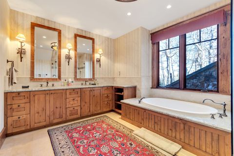 Tiny photo for 107 WHITE PINE RD, Park City, UT 84060 (MLS # 2125899)