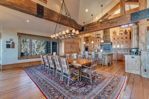 Tiny photo for 107 WHITE PINE RD, Park City, UT 84060 (MLS # 2125899)
