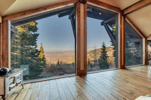 Tiny photo for 107 WHITE PINE RD, Park City, UT 84060 (MLS # 2125899)