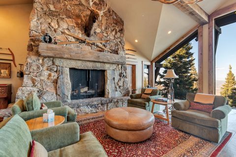 Tiny photo for 107 WHITE PINE RD, Park City, UT 84060 (MLS # 2125899)