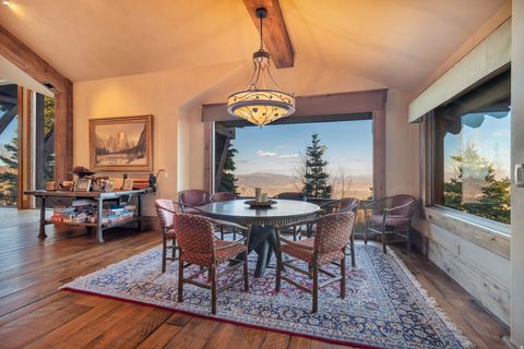 Tiny photo for 107 WHITE PINE RD, Park City, UT 84060 (MLS # 2125899)
