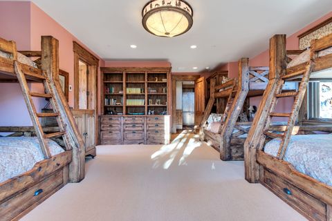 Tiny photo for 107 WHITE PINE RD, Park City, UT 84060 (MLS # 2125899)