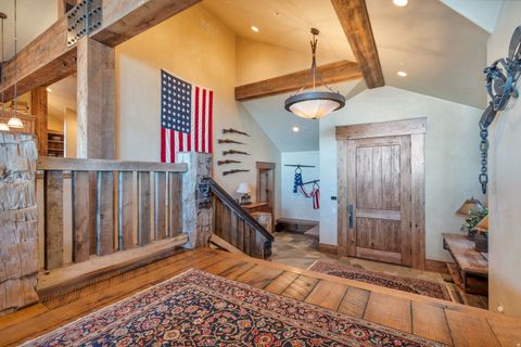 Tiny photo for 107 WHITE PINE RD, Park City, UT 84060 (MLS # 2125899)
