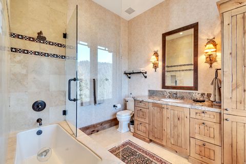 Tiny photo for 107 WHITE PINE RD, Park City, UT 84060 (MLS # 2125899)