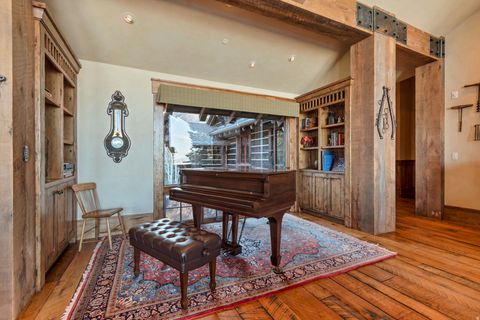 Tiny photo for 107 WHITE PINE RD, Park City, UT 84060 (MLS # 2125899)