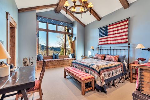 Tiny photo for 107 WHITE PINE RD, Park City, UT 84060 (MLS # 2125899)