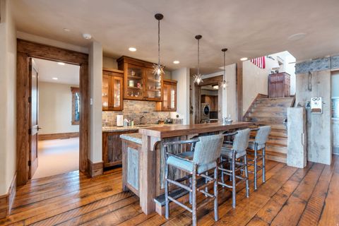 Tiny photo for 107 WHITE PINE RD, Park City, UT 84060 (MLS # 2125899)