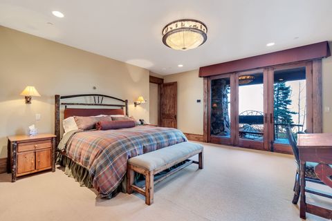 Tiny photo for 107 WHITE PINE RD, Park City, UT 84060 (MLS # 2125899)