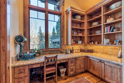 Tiny photo for 107 WHITE PINE RD, Park City, UT 84060 (MLS # 2125899)