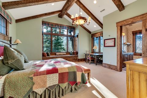Tiny photo for 107 WHITE PINE RD, Park City, UT 84060 (MLS # 2125899)