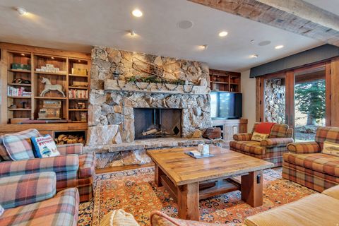 Tiny photo for 107 WHITE PINE RD, Park City, UT 84060 (MLS # 2125899)