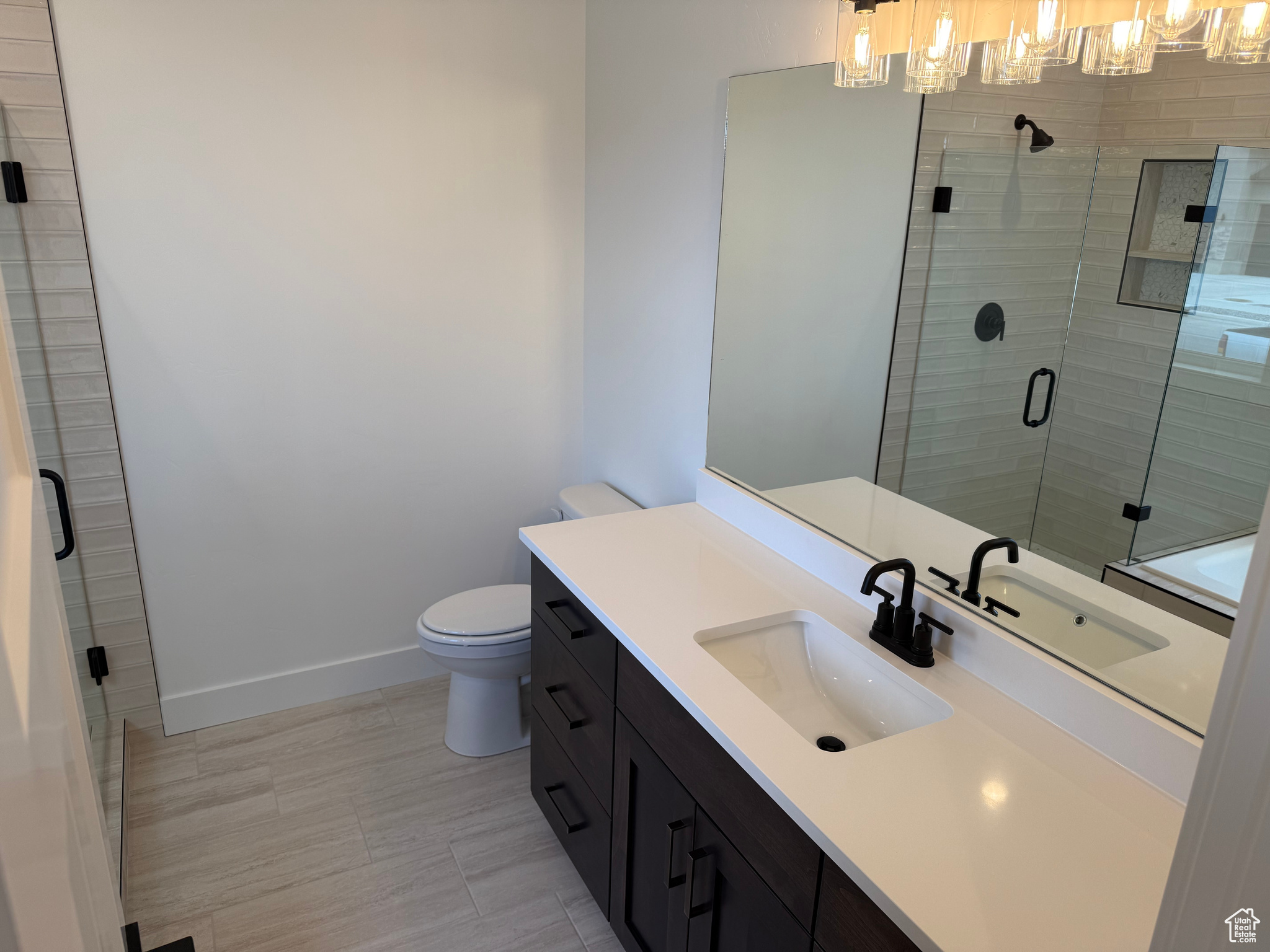 SUNNYSIDE ESTATES SUBDIVISION - Residential