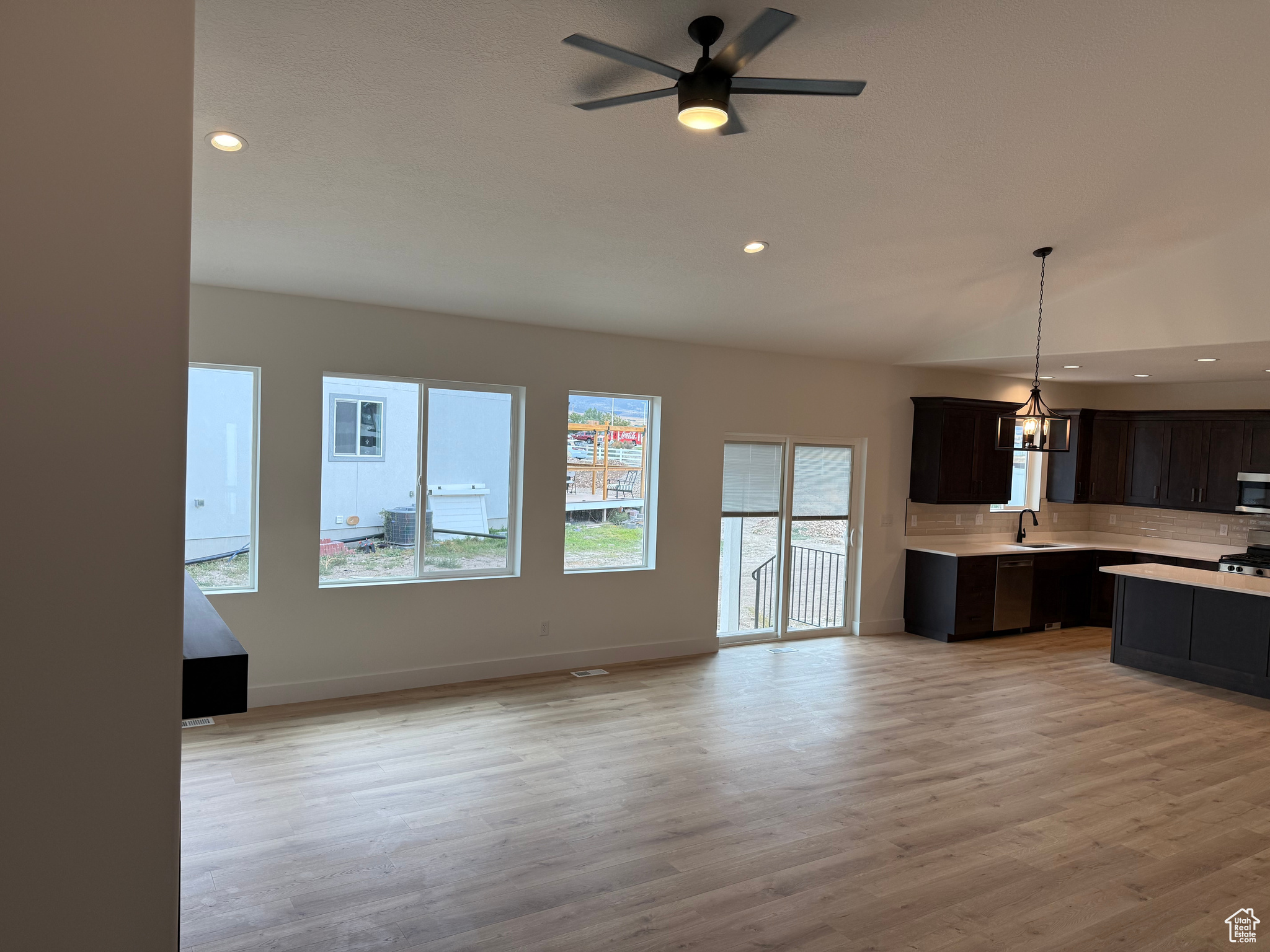 SUNNYSIDE ESTATES SUBDIVISION - Residential