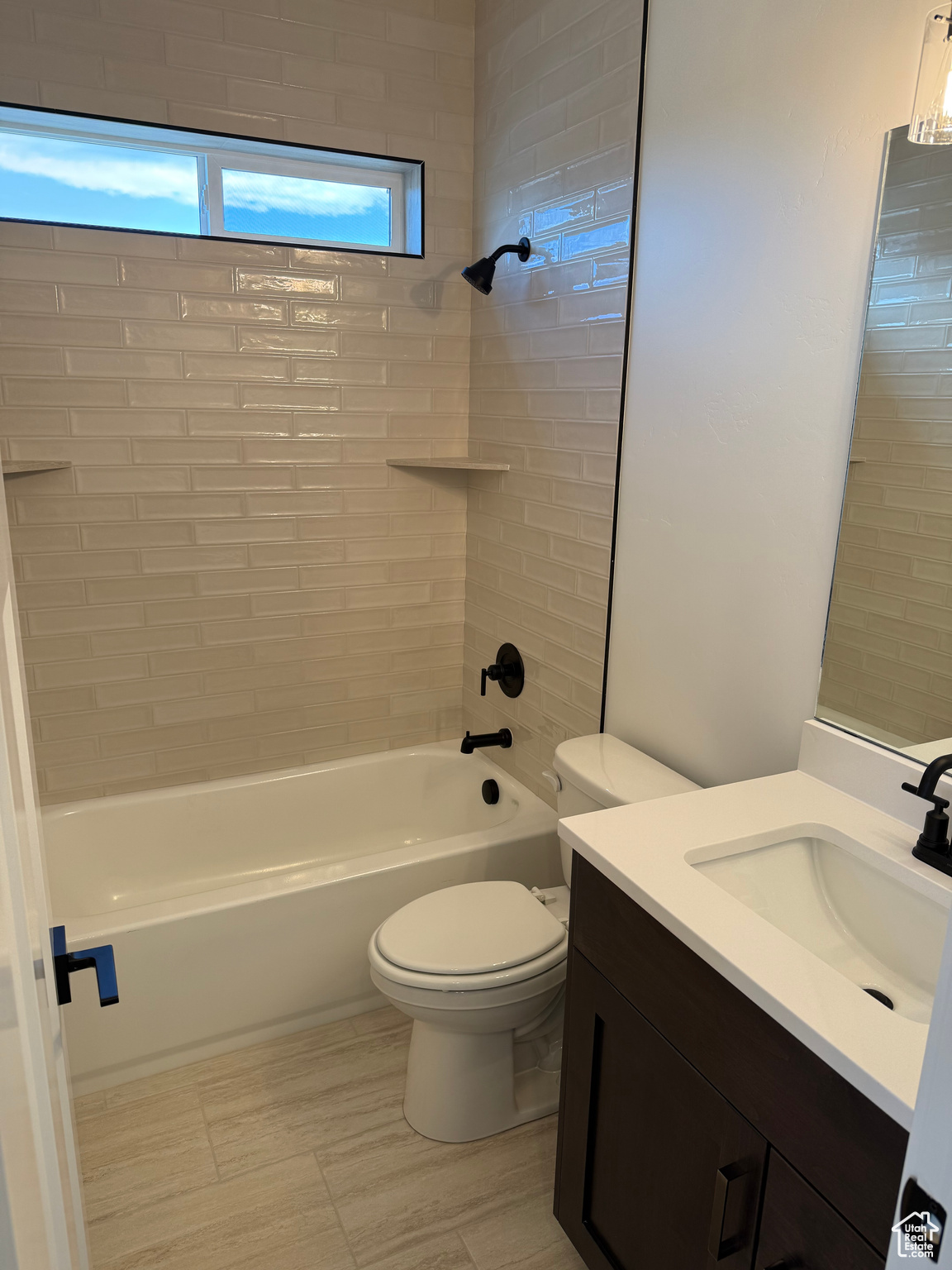 SUNNYSIDE ESTATES SUBDIVISION - Residential