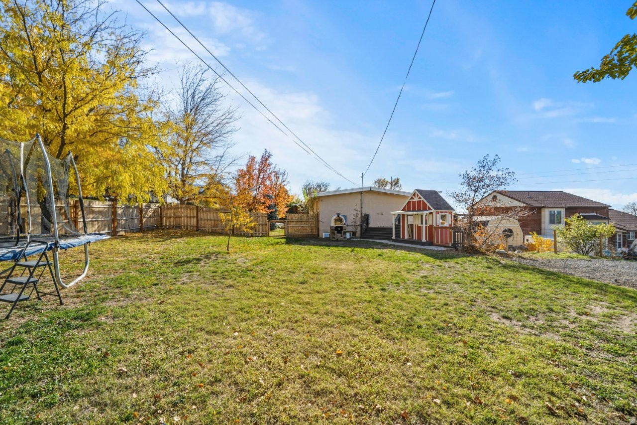 ROMNEY ADDITION - Residential