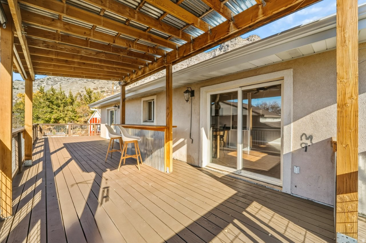 ROMNEY ADDITION - Residential