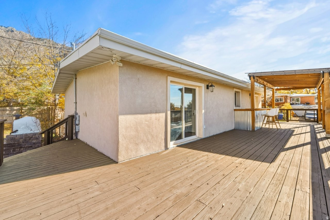 ROMNEY ADDITION - Residential