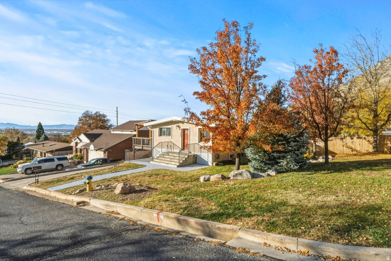 ROMNEY ADDITION - Residential