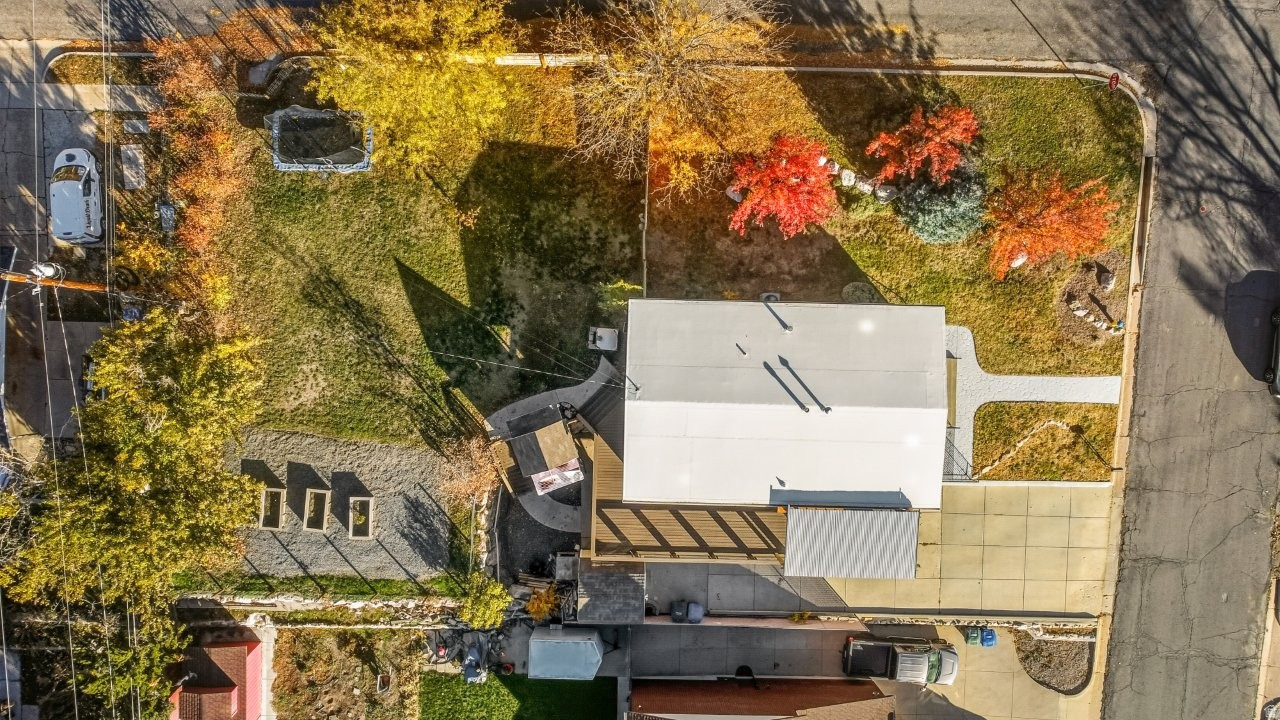 ROMNEY ADDITION - Residential