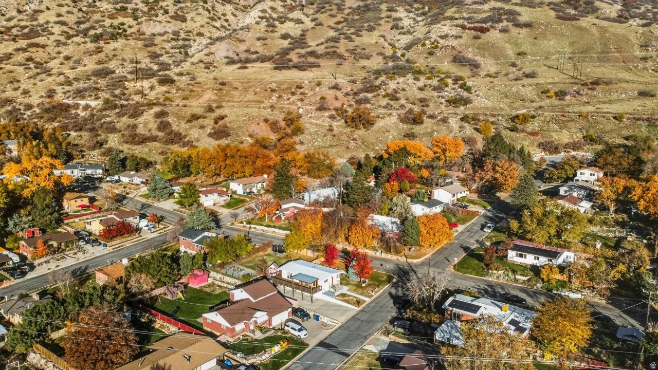 ROMNEY ADDITION - Residential