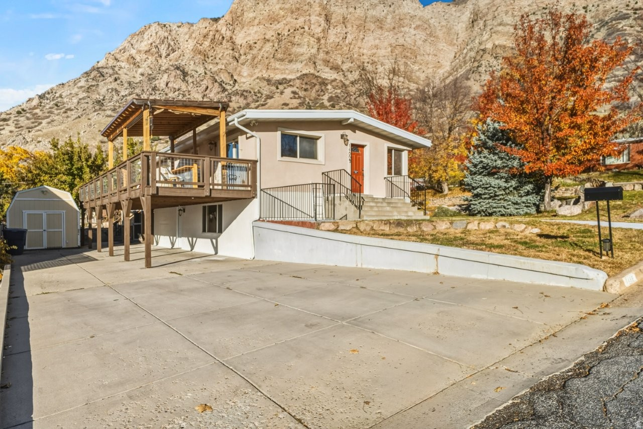 ROMNEY ADDITION - Residential