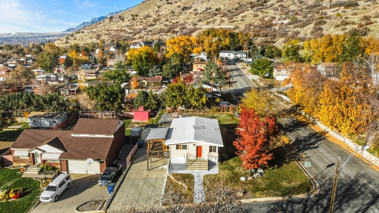 ROMNEY ADDITION - Residential