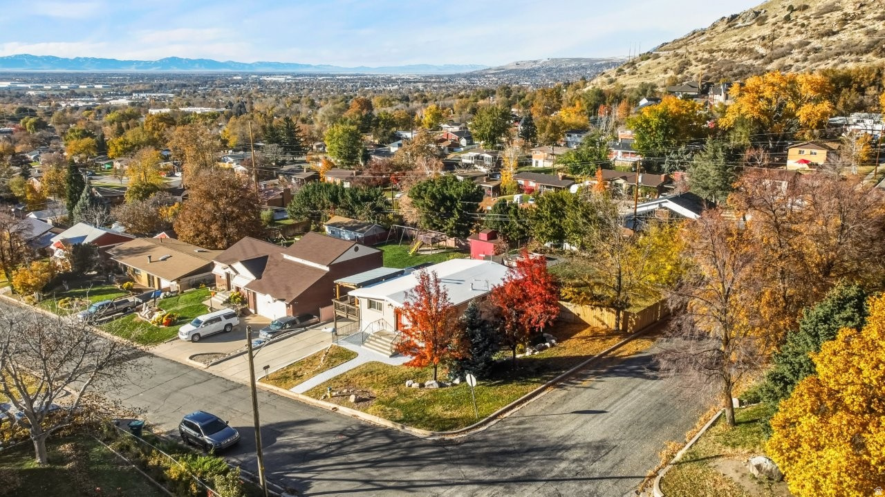 ROMNEY ADDITION - Residential