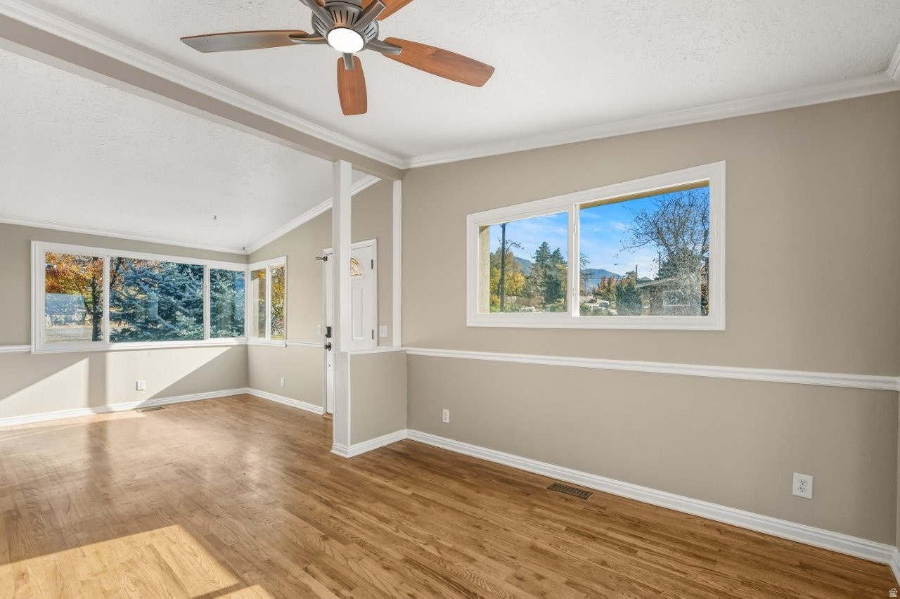 ROMNEY ADDITION - Residential