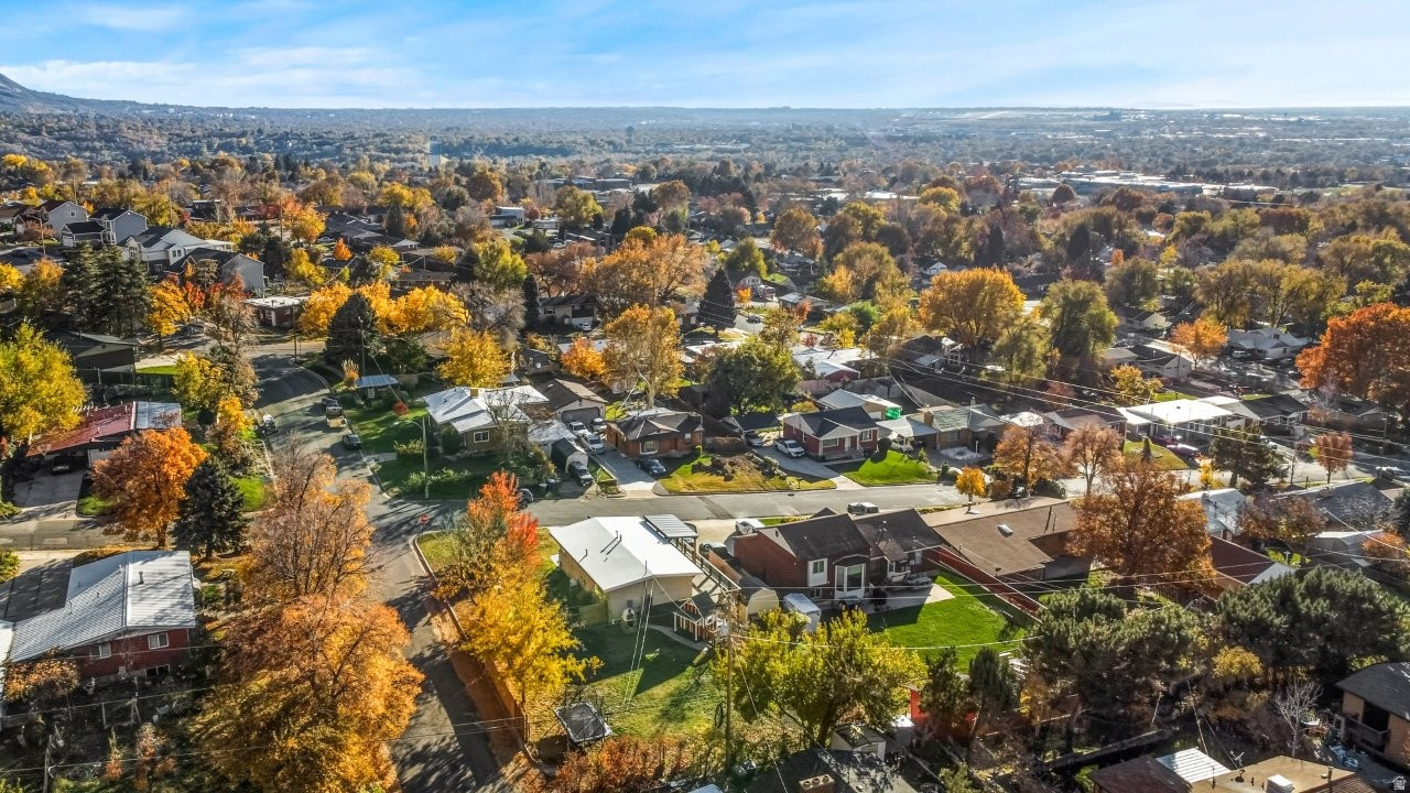 ROMNEY ADDITION - Residential