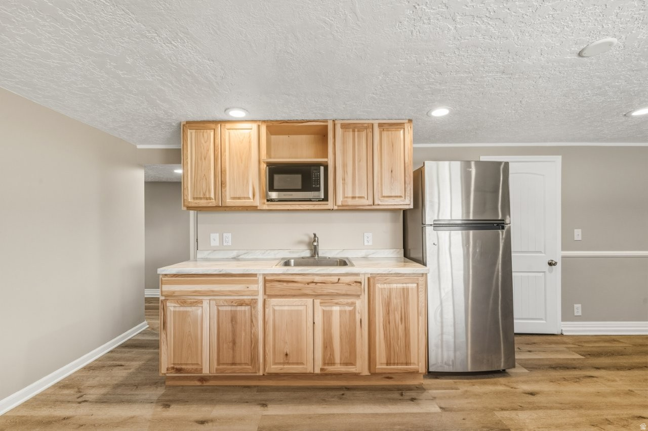 ROMNEY ADDITION - Residential