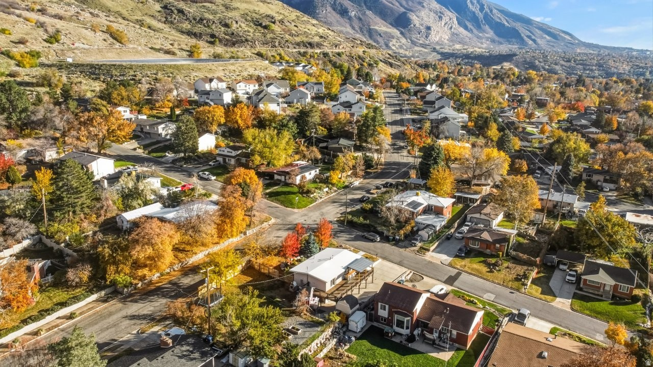 ROMNEY ADDITION - Residential