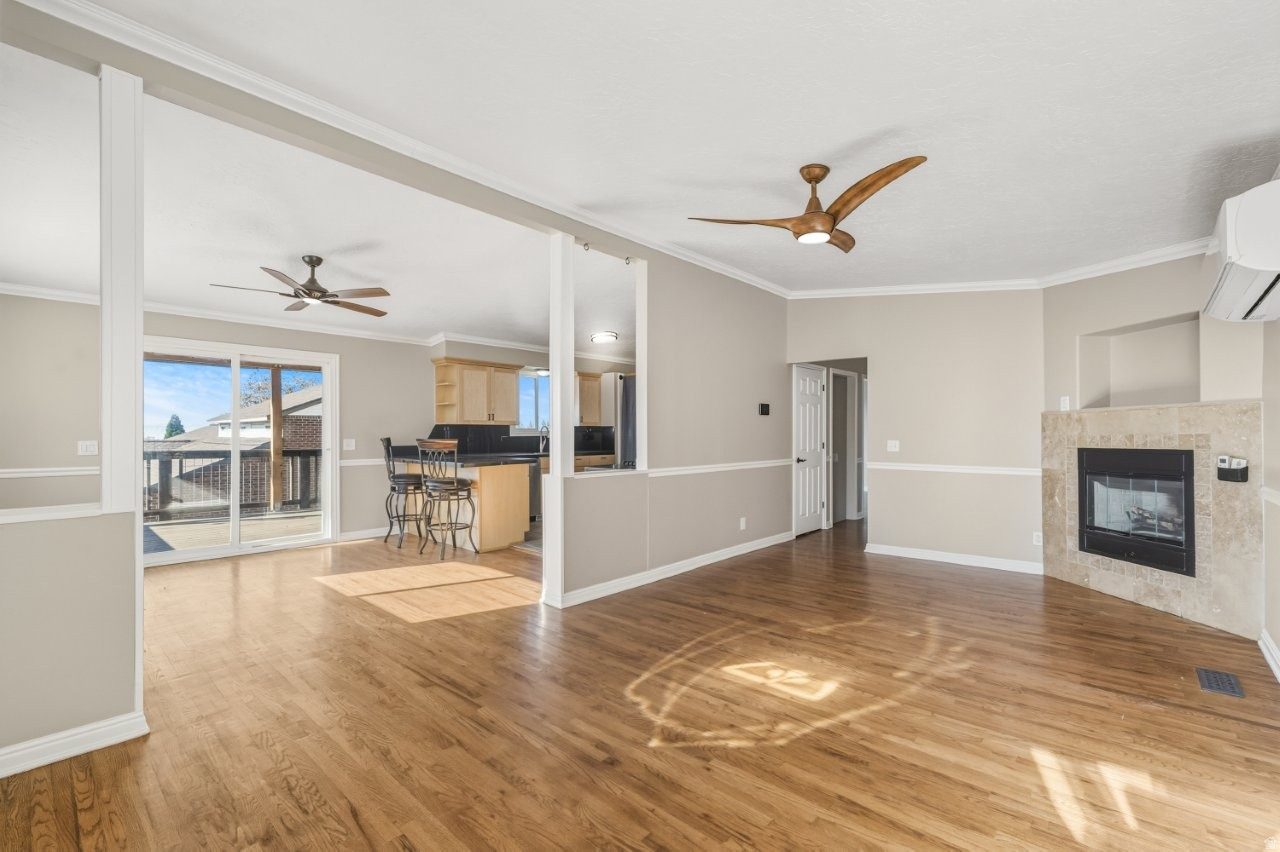 ROMNEY ADDITION - Residential