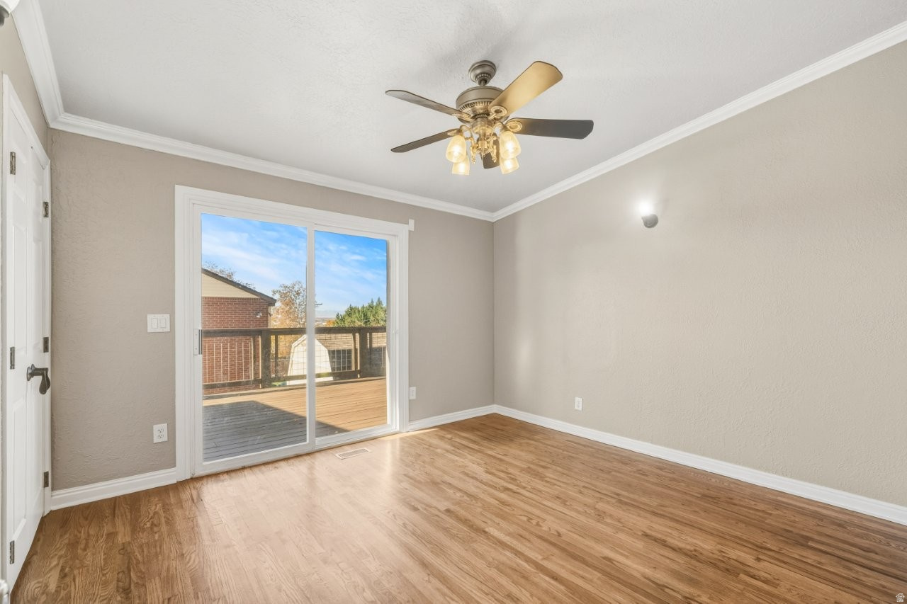 ROMNEY ADDITION - Residential