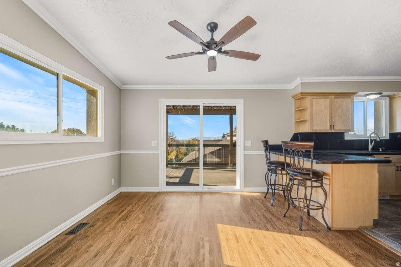 ROMNEY ADDITION - Residential