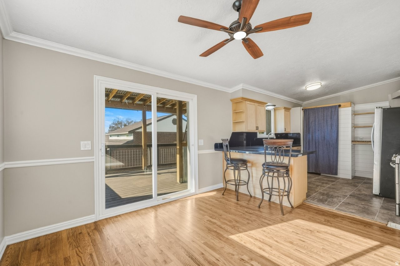 ROMNEY ADDITION - Residential