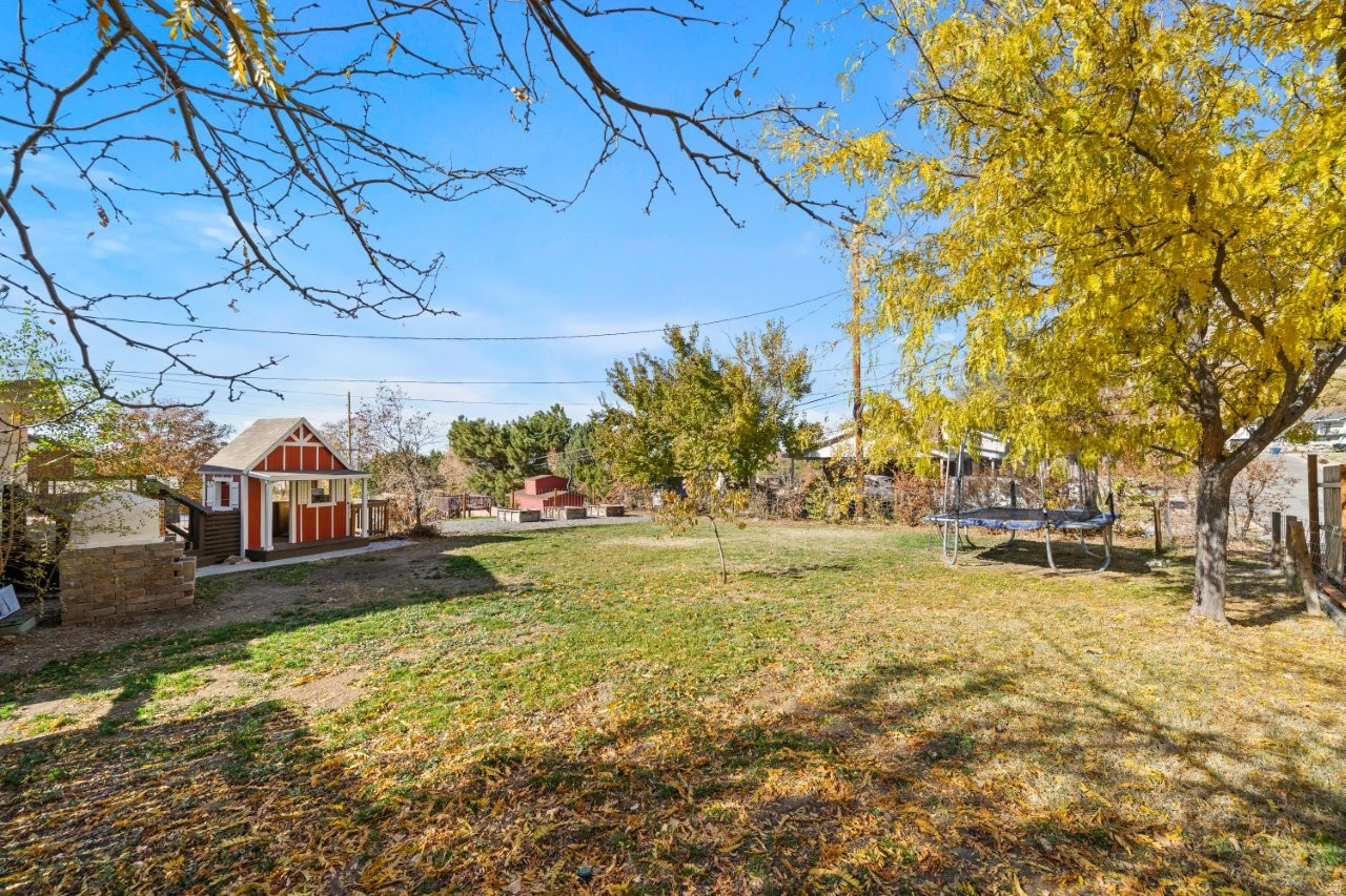 ROMNEY ADDITION - Residential