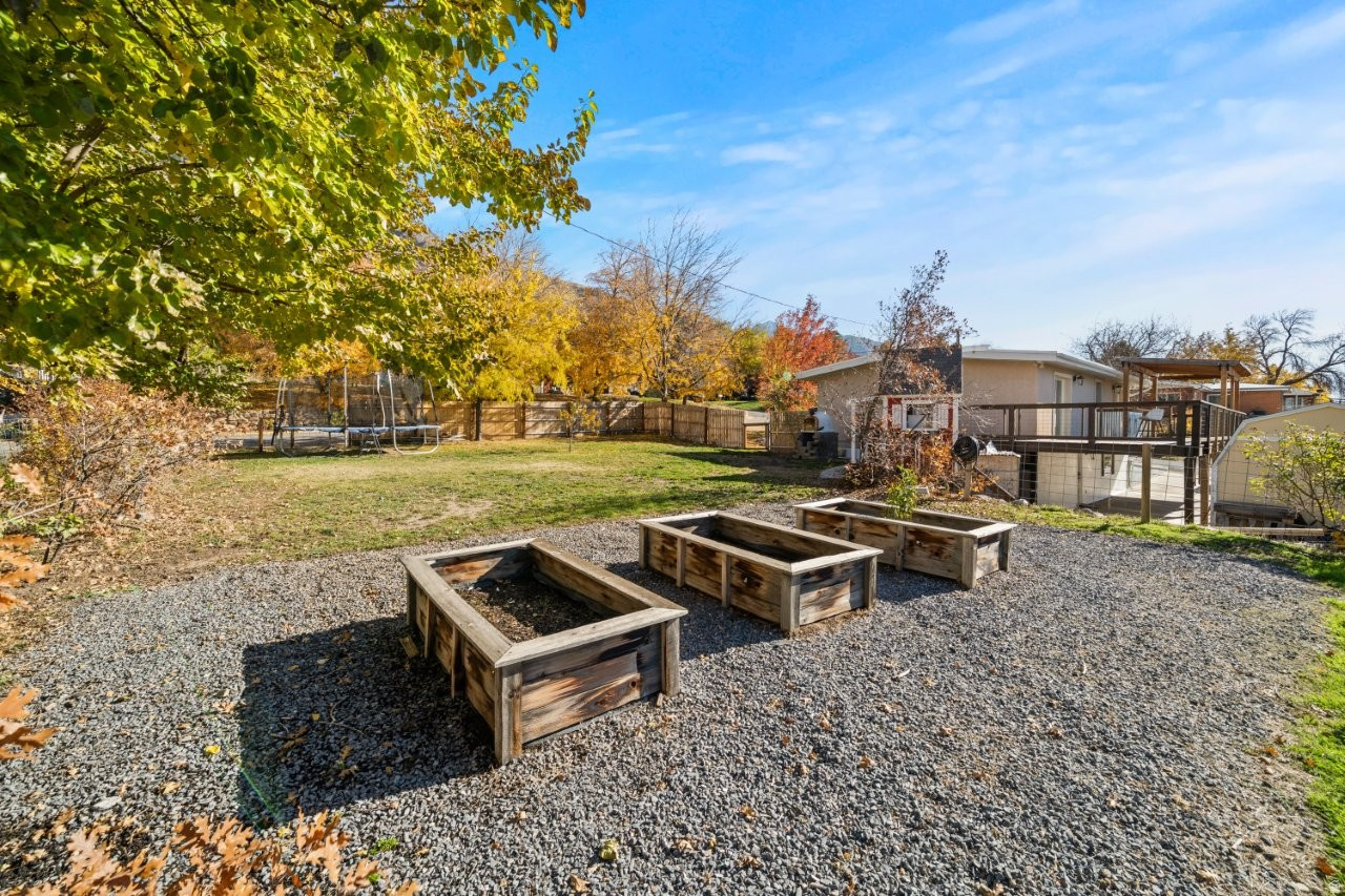 ROMNEY ADDITION - Residential