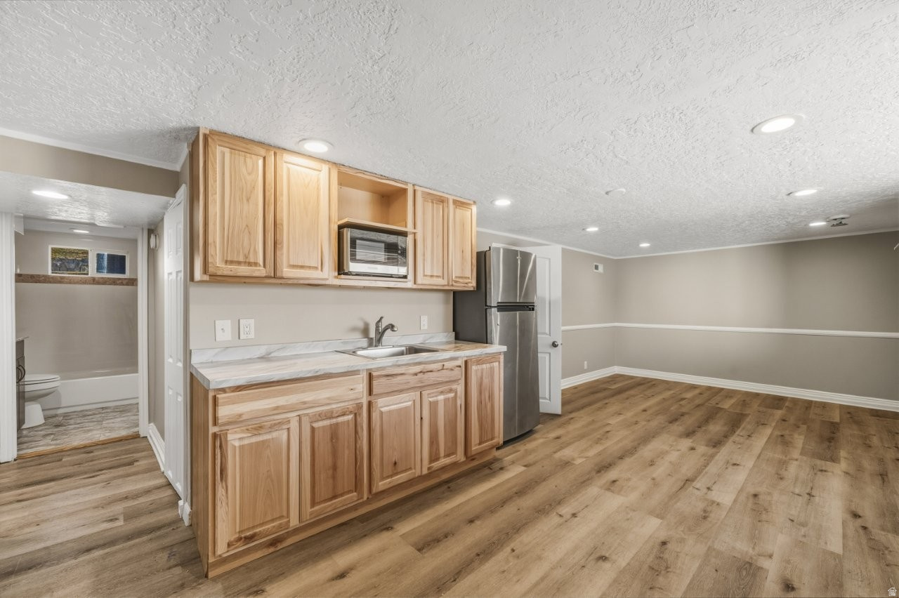 ROMNEY ADDITION - Residential