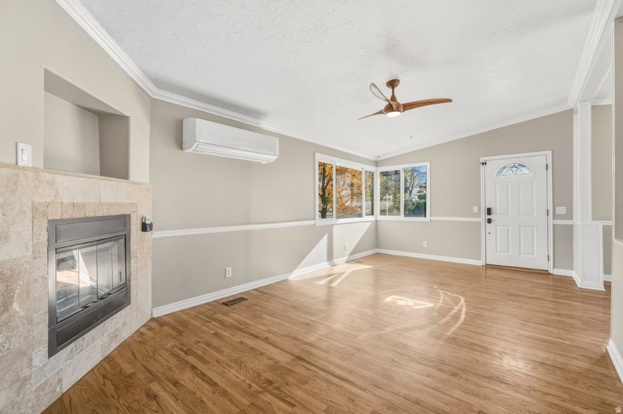 ROMNEY ADDITION - Residential