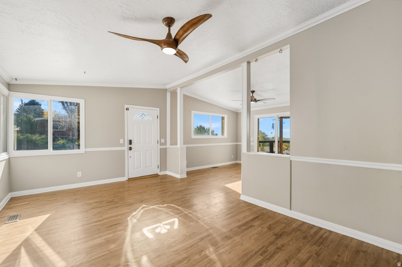 ROMNEY ADDITION - Residential