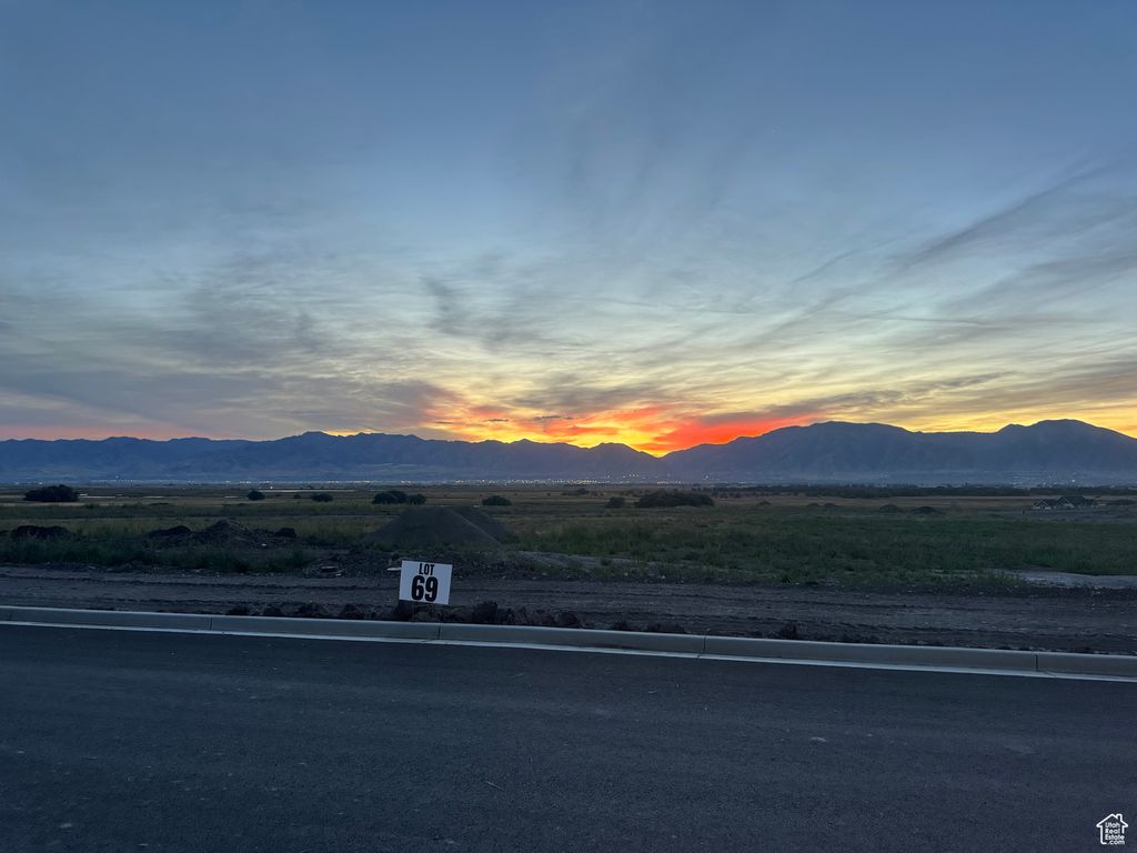 Photo of 847 N 50 E #69, Mendon, UT 84325 (MLS # 2107042)