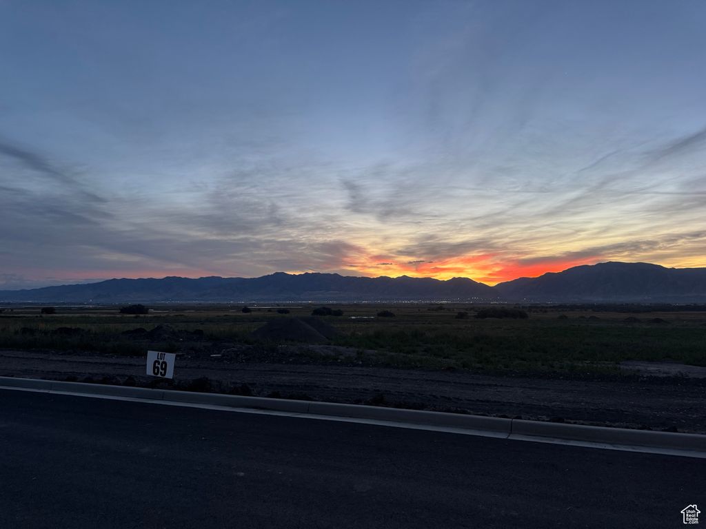 Photo of 847 N 50 E #69, Mendon, UT 84325 (MLS # 2107042)