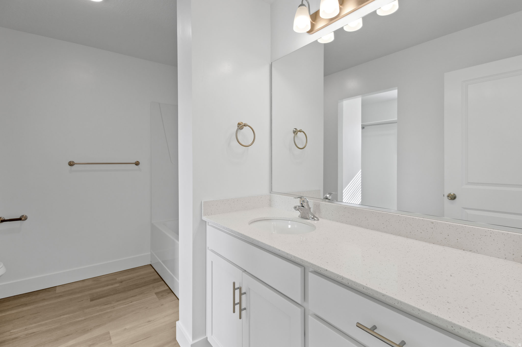 SUGAR CREEK - Residential
