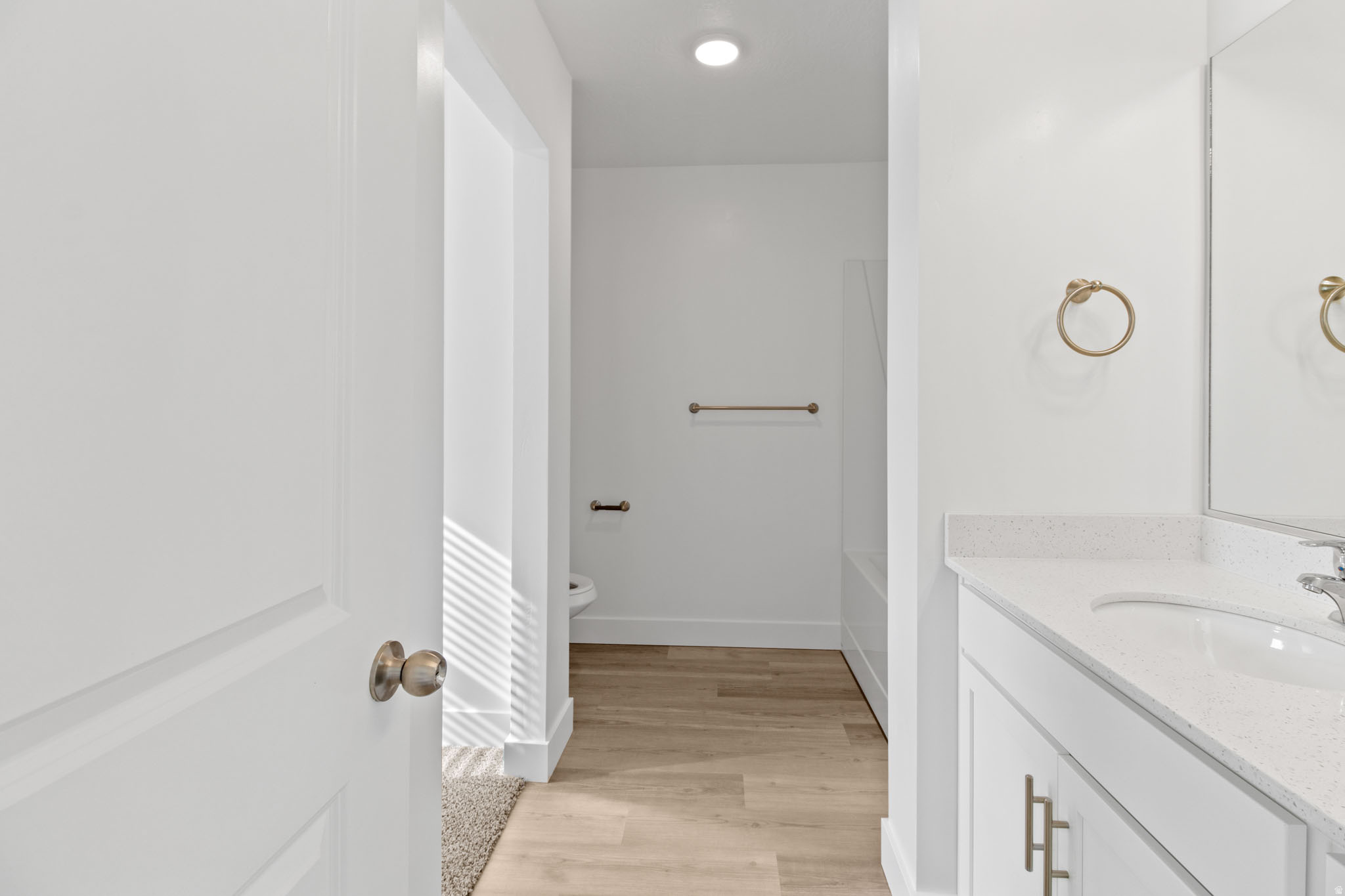 SUGAR CREEK - Residential